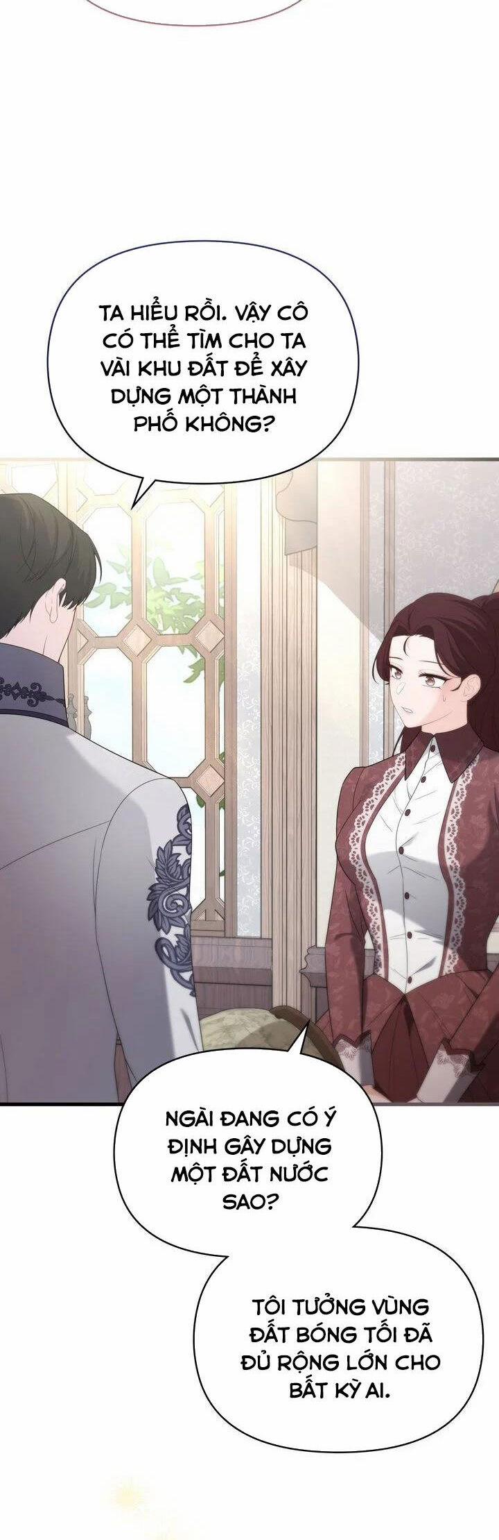 Một Đêm Sâu Đậm Của Adeline 64 trang 59