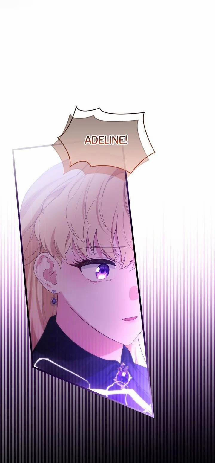 Một Đêm Sâu Đậm Của Adeline 64 trang 6