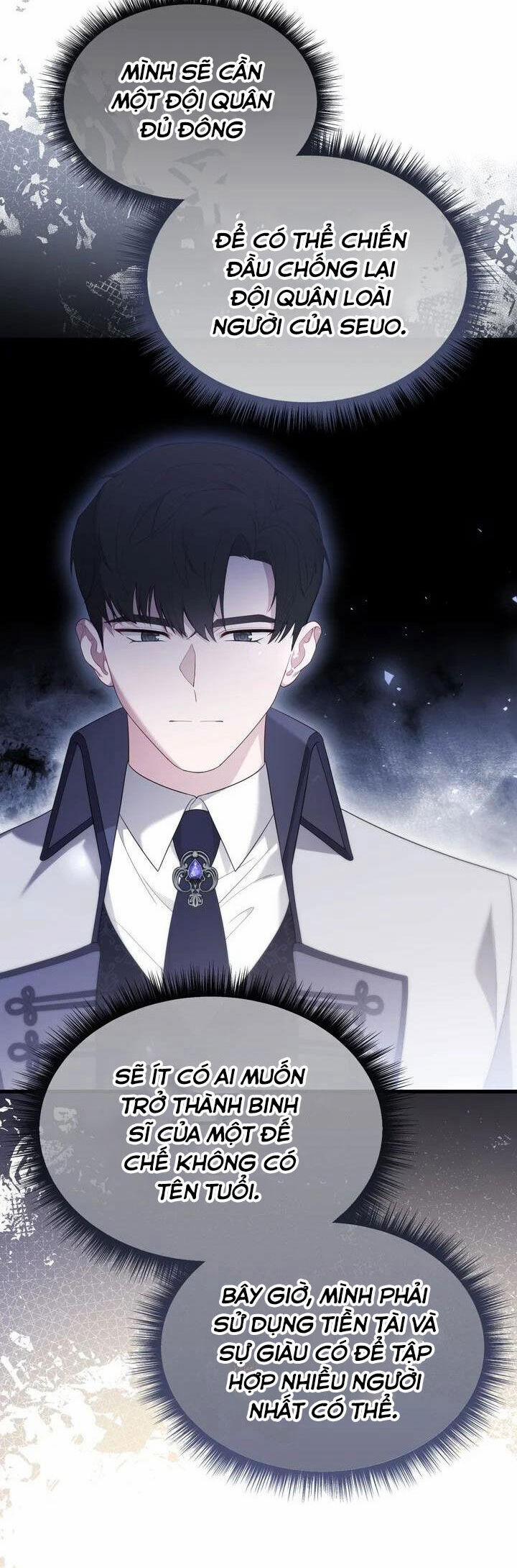 Một Đêm Sâu Đậm Của Adeline 64 trang 61