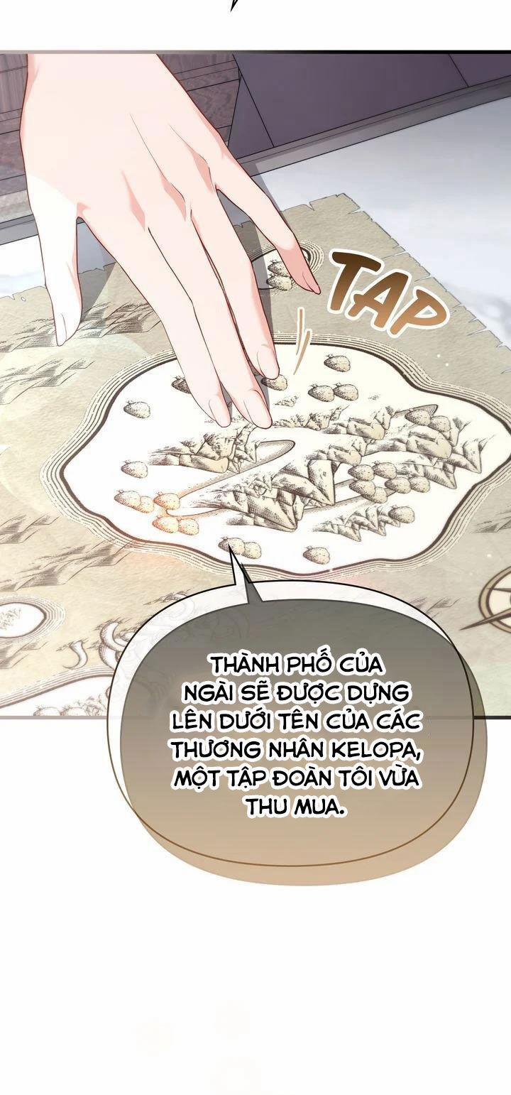 Một Đêm Sâu Đậm Của Adeline 64 trang 63