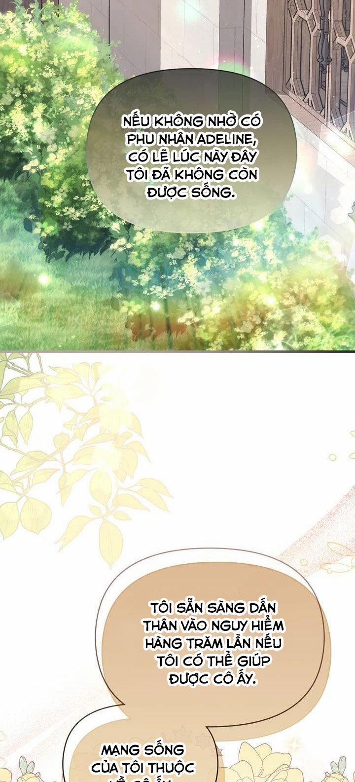 Một Đêm Sâu Đậm Của Adeline 64 trang 65