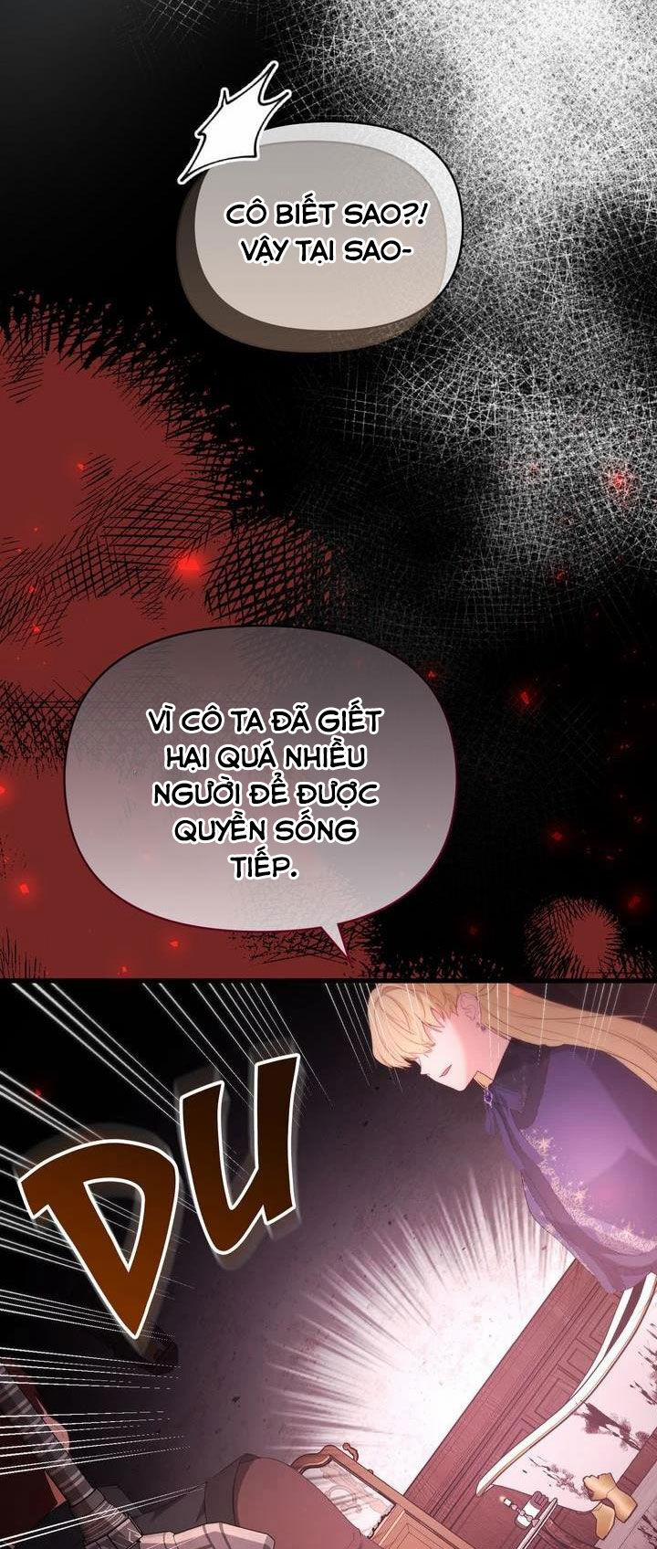 Một Đêm Sâu Đậm Của Adeline 64 trang 9