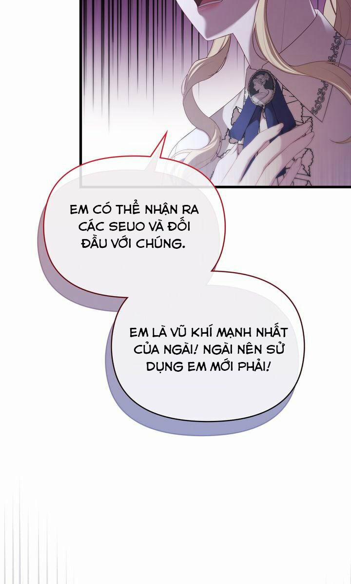 Một Đêm Sâu Đậm Của Adeline 65 trang 101