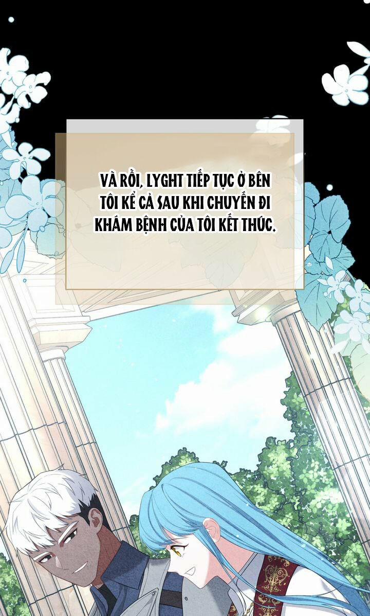 Một Đêm Sâu Đậm Của Adeline 65 trang 25