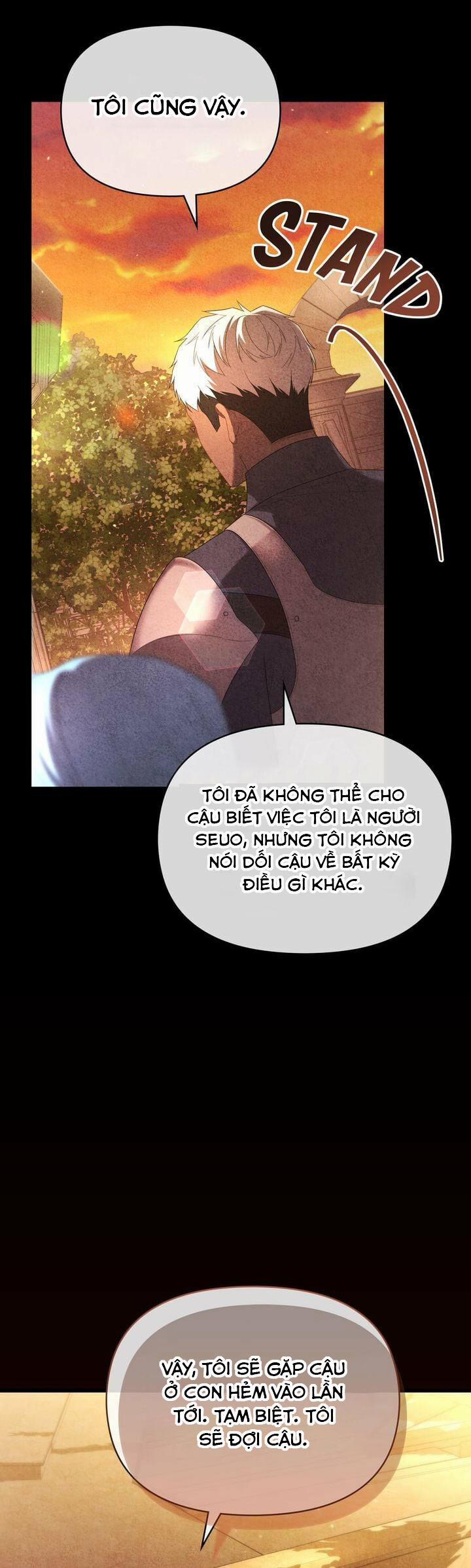 Một Đêm Sâu Đậm Của Adeline 65 trang 32