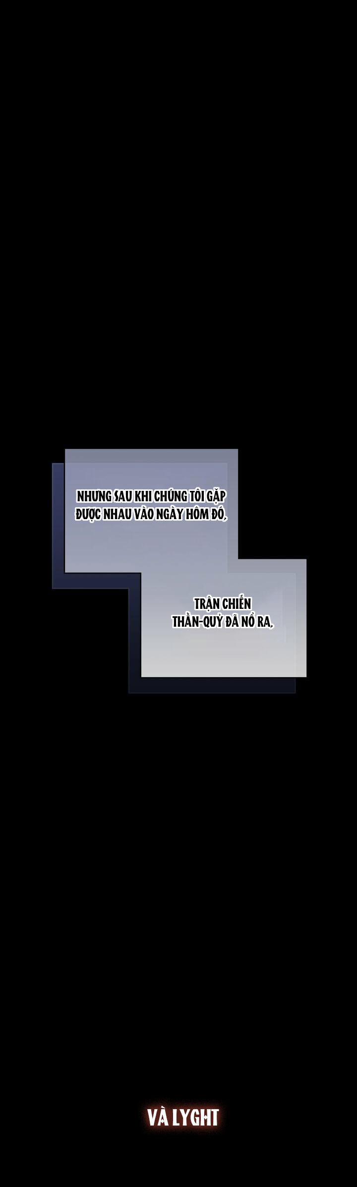 Một Đêm Sâu Đậm Của Adeline 65 trang 36