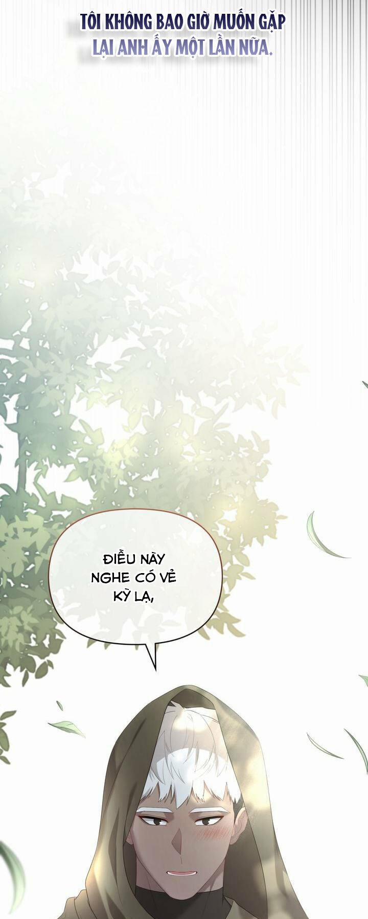 Một Đêm Sâu Đậm Của Adeline 65 trang 41