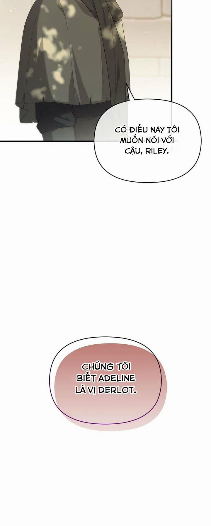 Một Đêm Sâu Đậm Của Adeline 65 trang 47