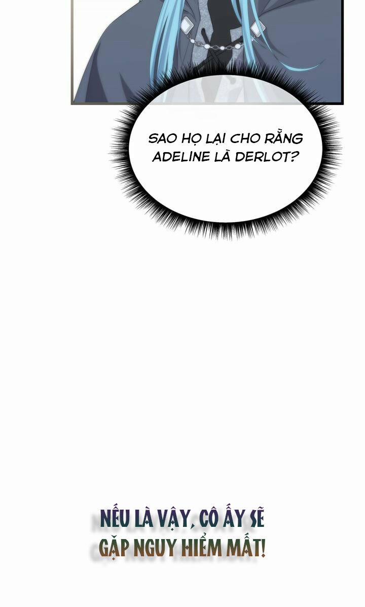 Một Đêm Sâu Đậm Của Adeline 65 trang 49