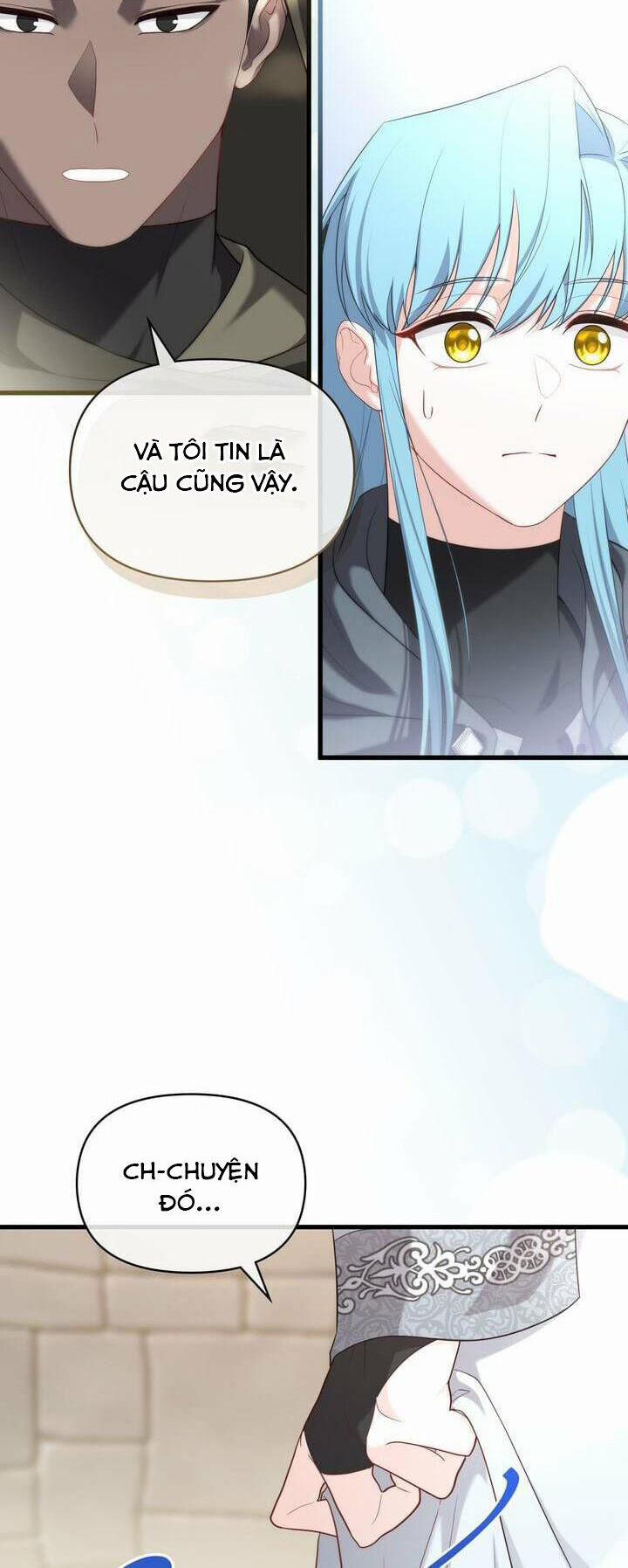 Một Đêm Sâu Đậm Của Adeline 65 trang 57