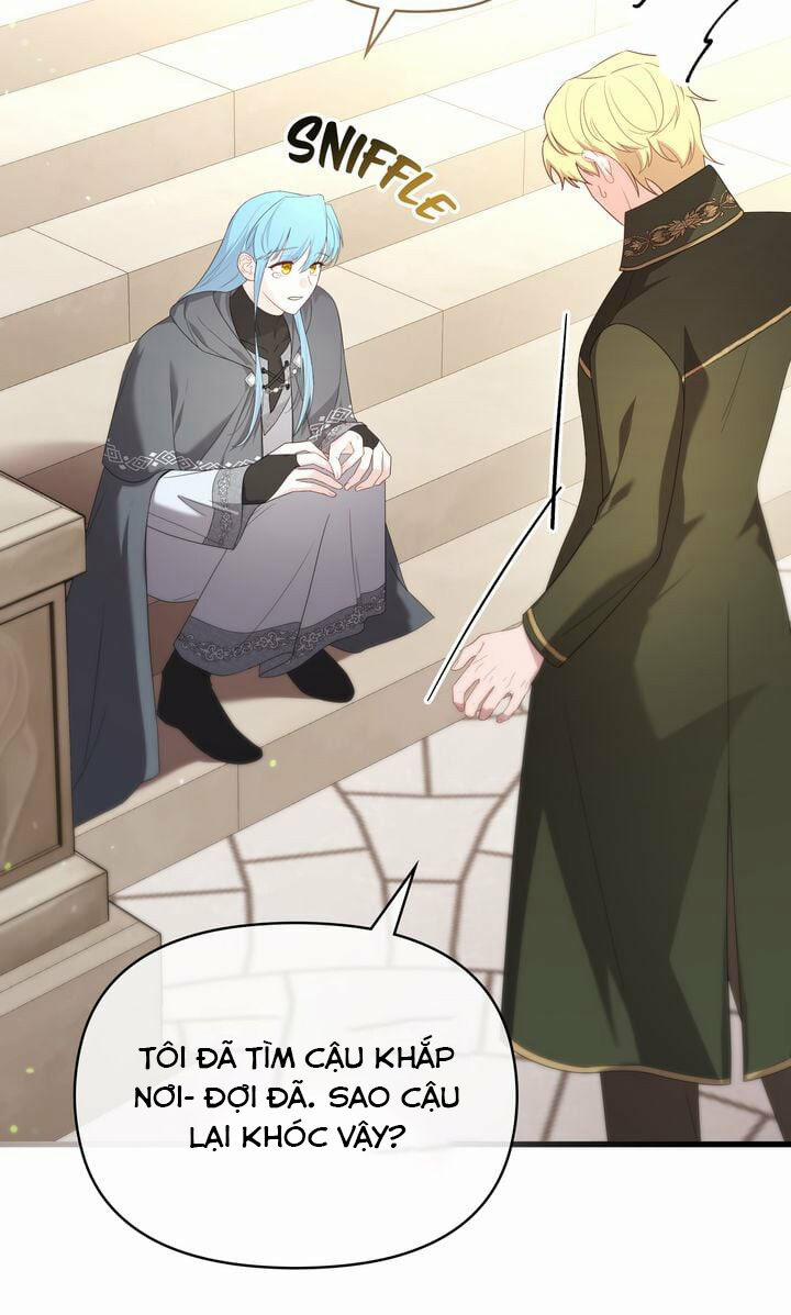 Một Đêm Sâu Đậm Của Adeline 65 trang 67