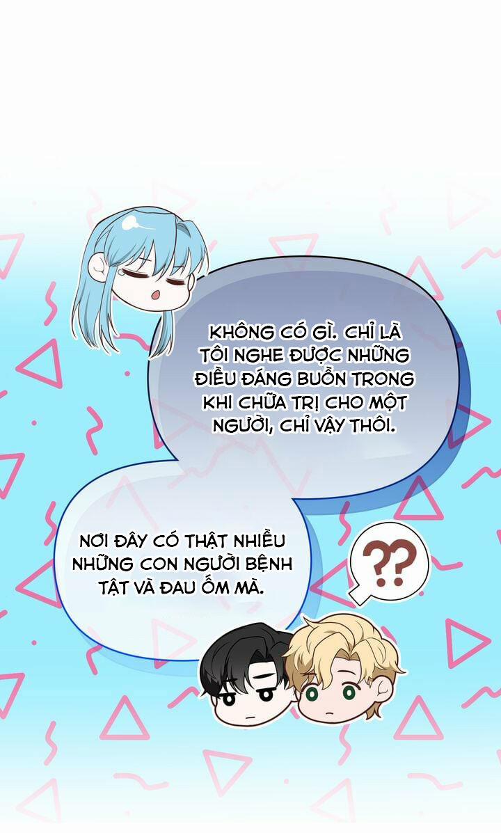 Một Đêm Sâu Đậm Của Adeline 65 trang 68