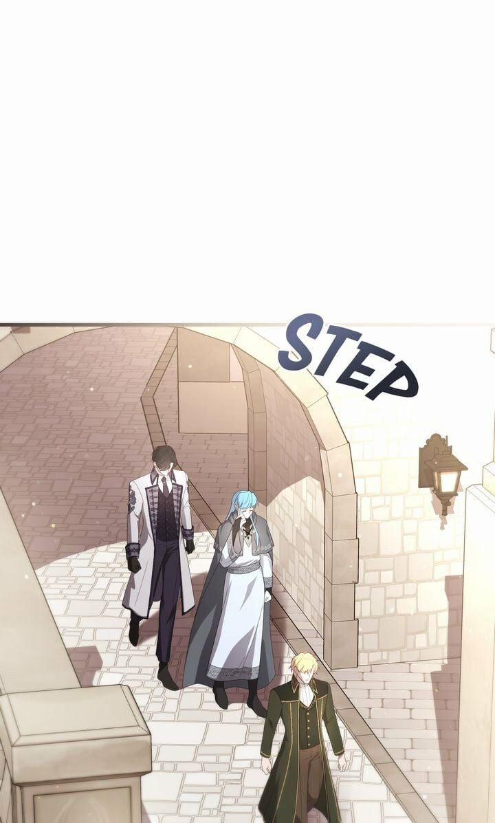 Một Đêm Sâu Đậm Của Adeline 65 trang 69