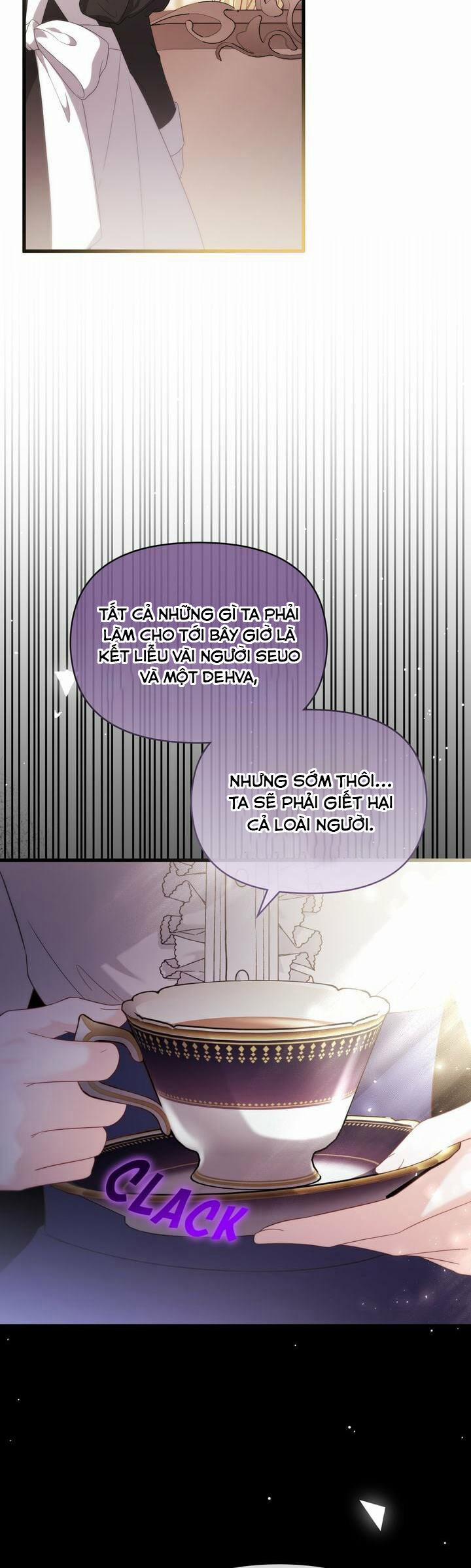 Một Đêm Sâu Đậm Của Adeline 65 trang 77