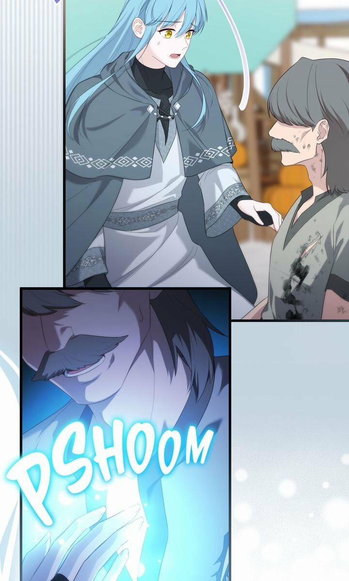 Một Đêm Sâu Đậm Của Adeline 65 trang 8