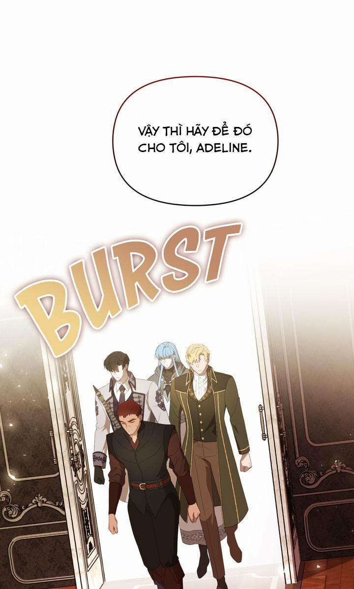Một Đêm Sâu Đậm Của Adeline 65 trang 80