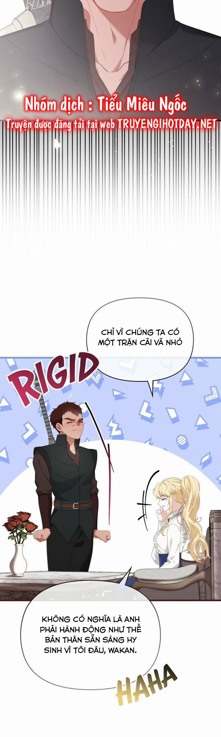 Một Đêm Sâu Đậm Của Adeline 65 trang 83