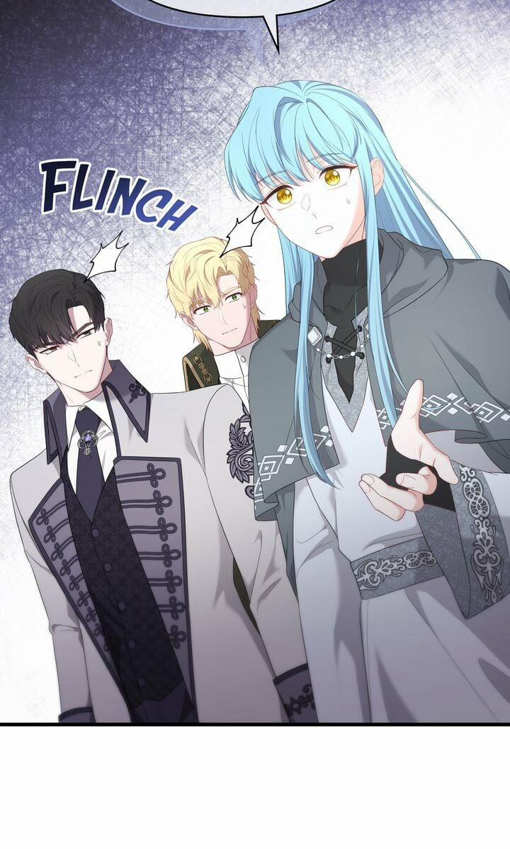 Một Đêm Sâu Đậm Của Adeline 65 trang 85