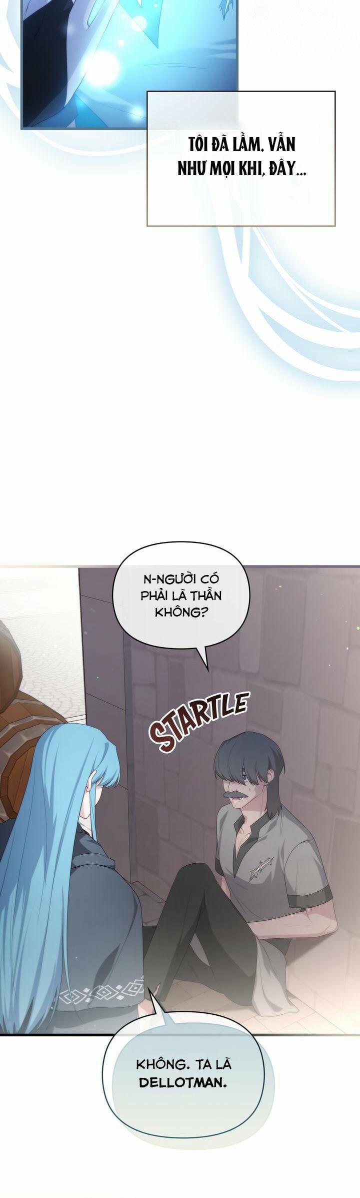 Một Đêm Sâu Đậm Của Adeline 65 trang 9