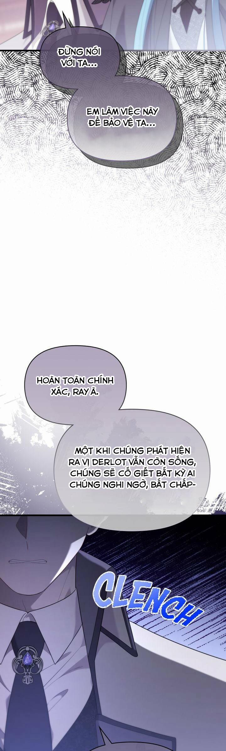 Một Đêm Sâu Đậm Của Adeline 65 trang 90