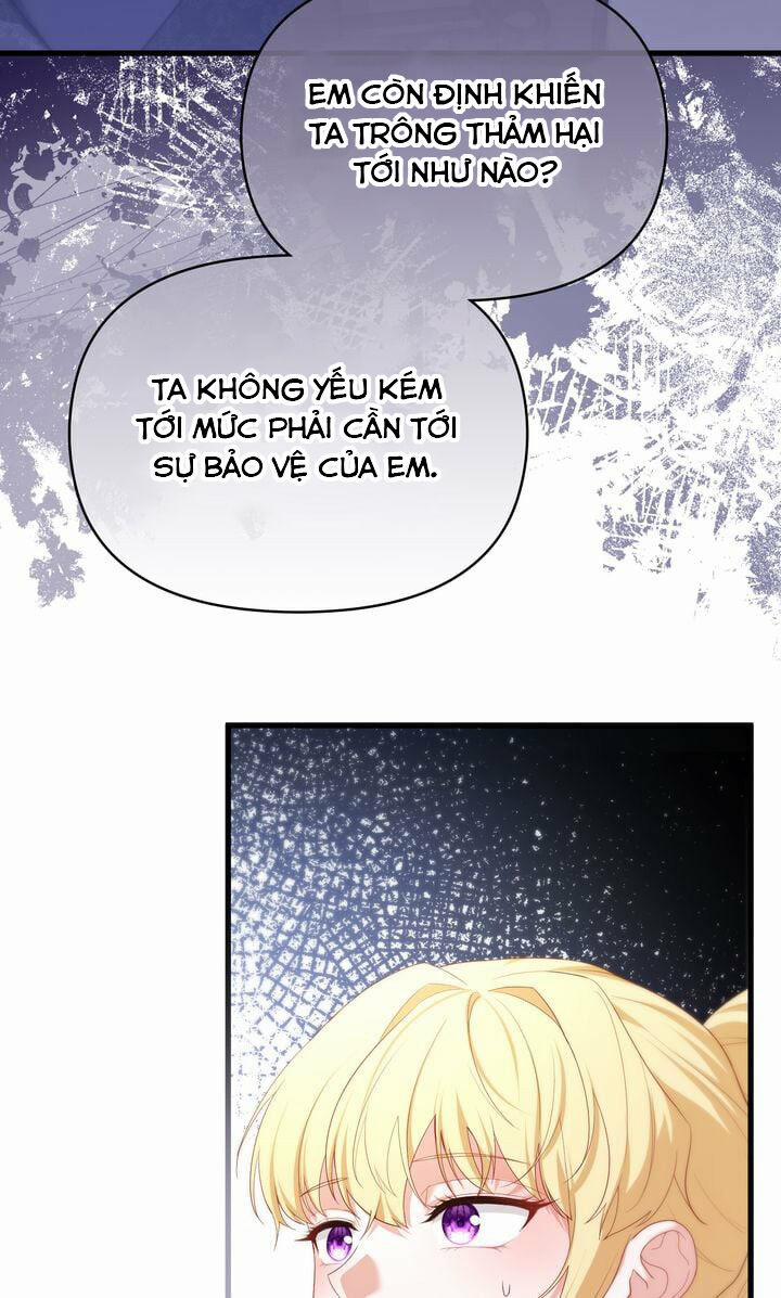 Một Đêm Sâu Đậm Của Adeline 65 trang 91