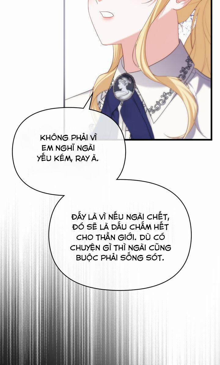 Một Đêm Sâu Đậm Của Adeline 65 trang 92