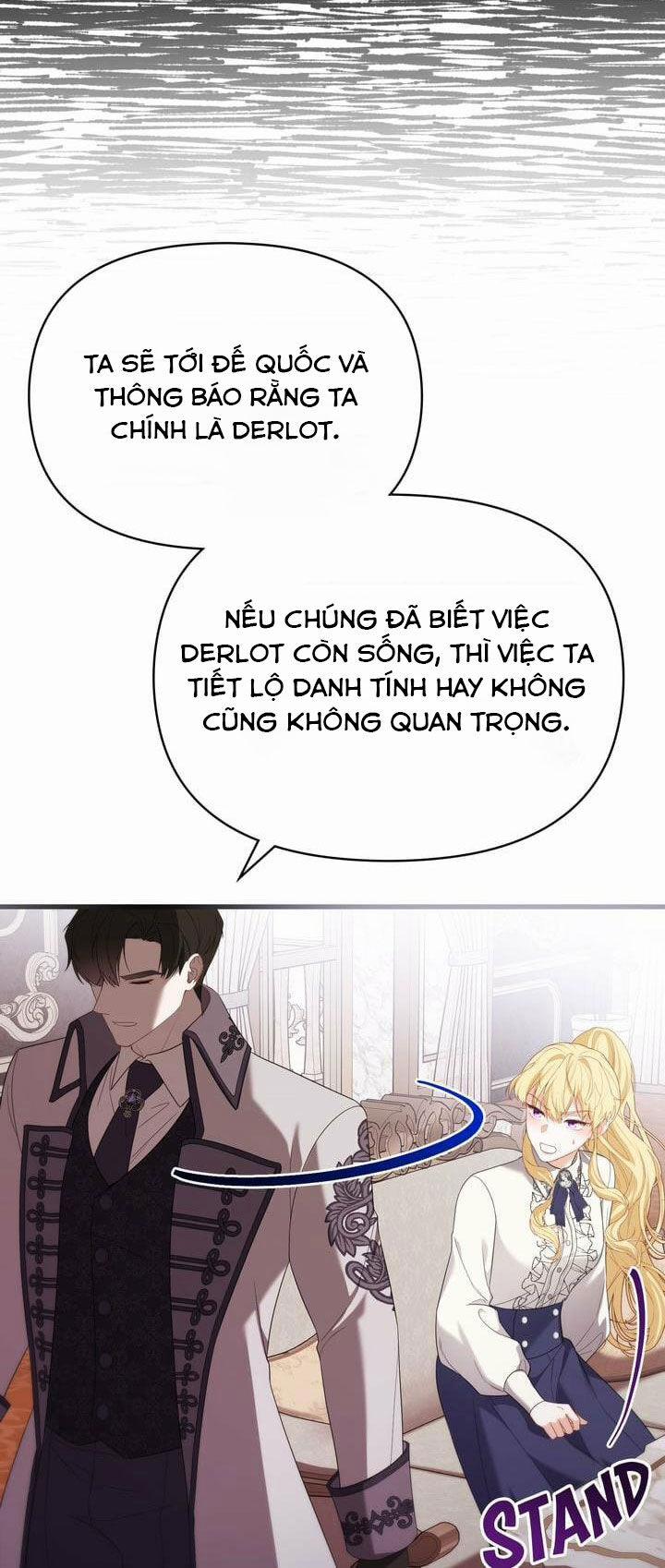 Một Đêm Sâu Đậm Của Adeline 65 trang 95