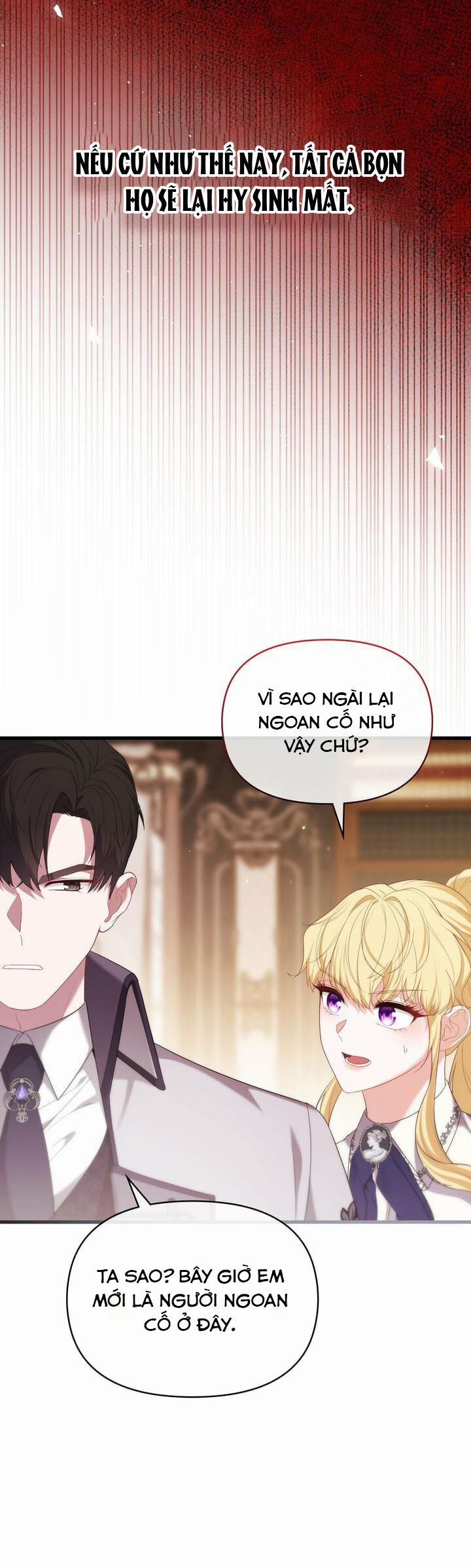 Một Đêm Sâu Đậm Của Adeline 65 trang 99