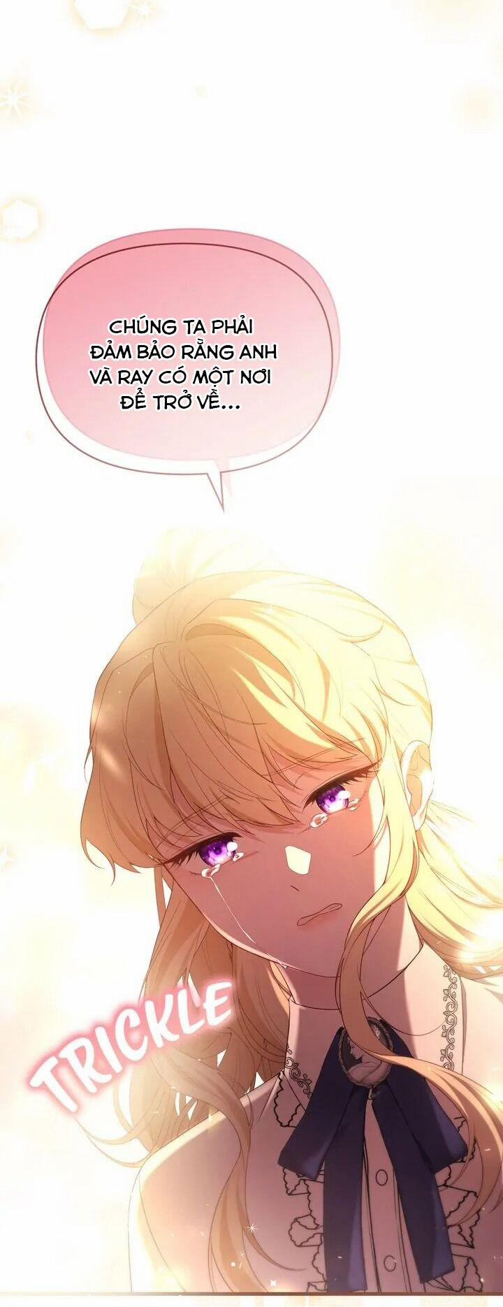 Một Đêm Sâu Đậm Của Adeline 66 trang 10