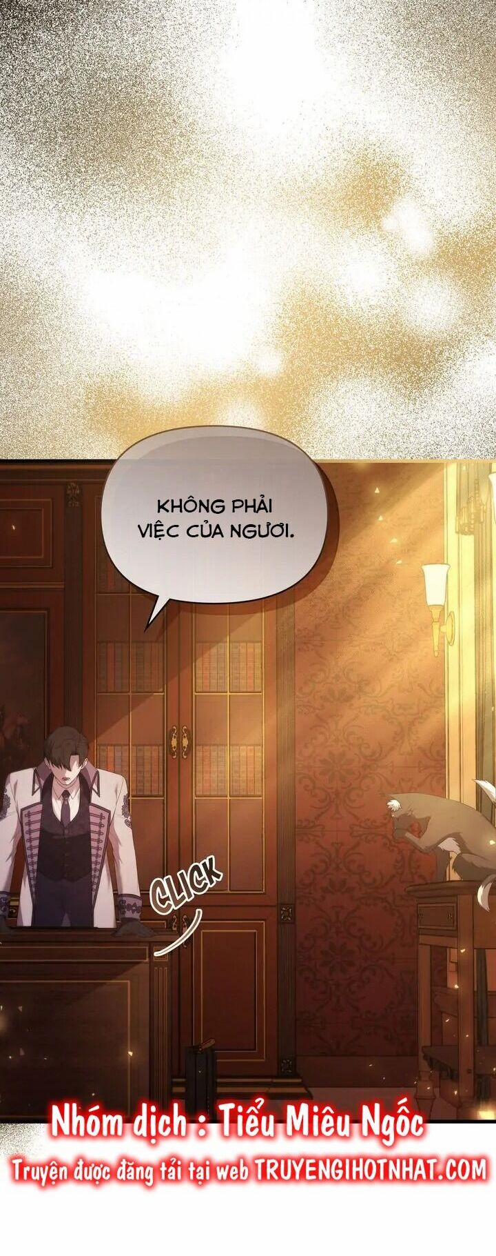 Một Đêm Sâu Đậm Của Adeline 66 trang 16