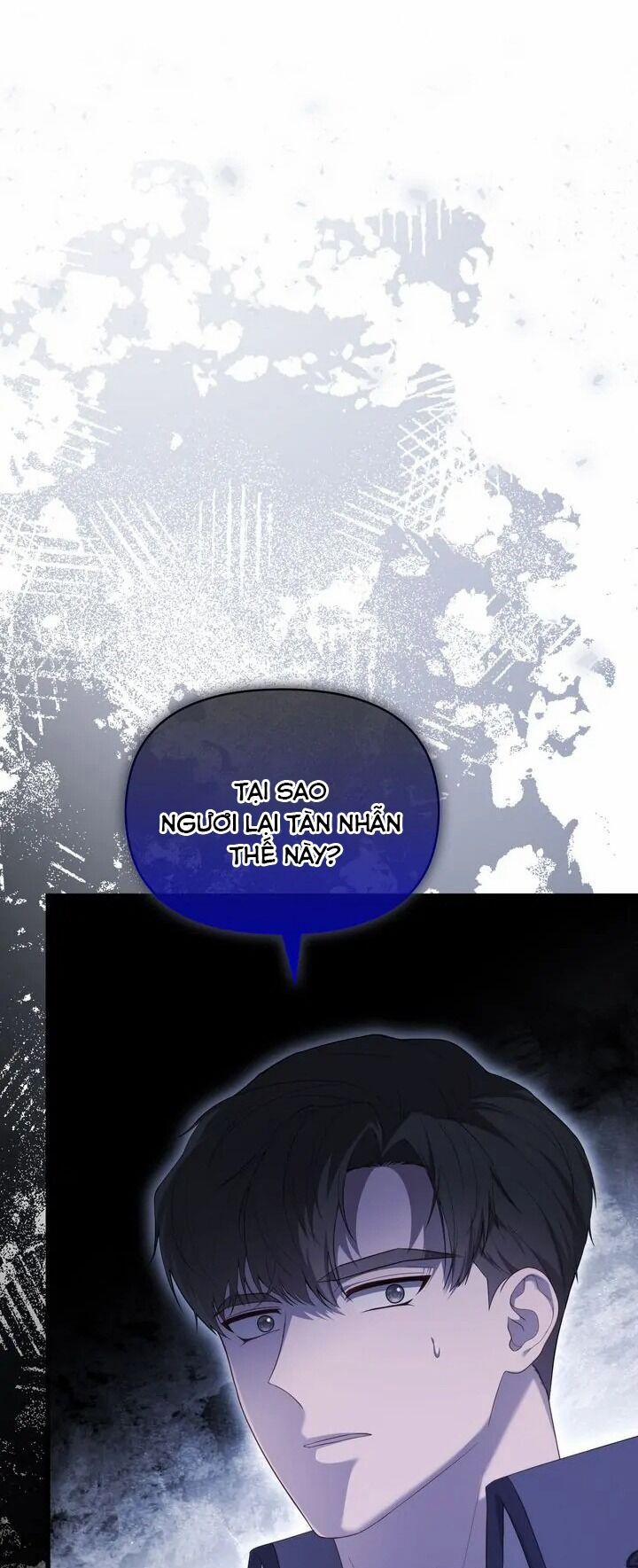 Một Đêm Sâu Đậm Của Adeline 66 trang 19