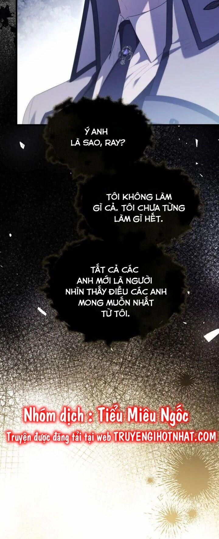 Một Đêm Sâu Đậm Của Adeline 66 trang 20