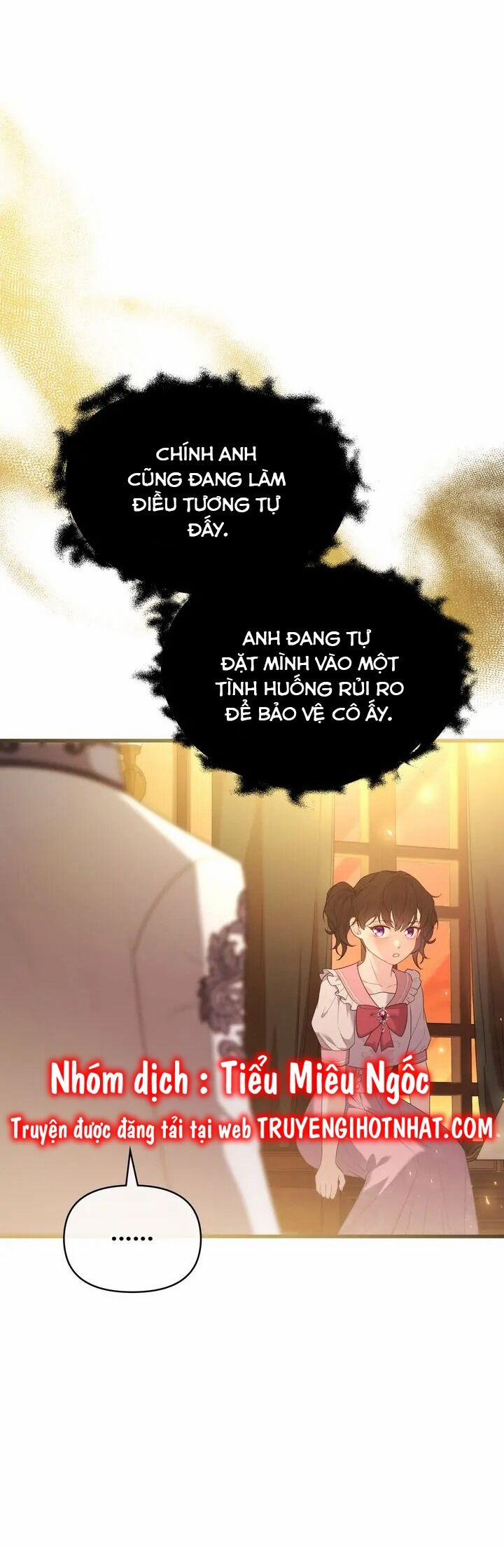 Một Đêm Sâu Đậm Của Adeline 66 trang 24