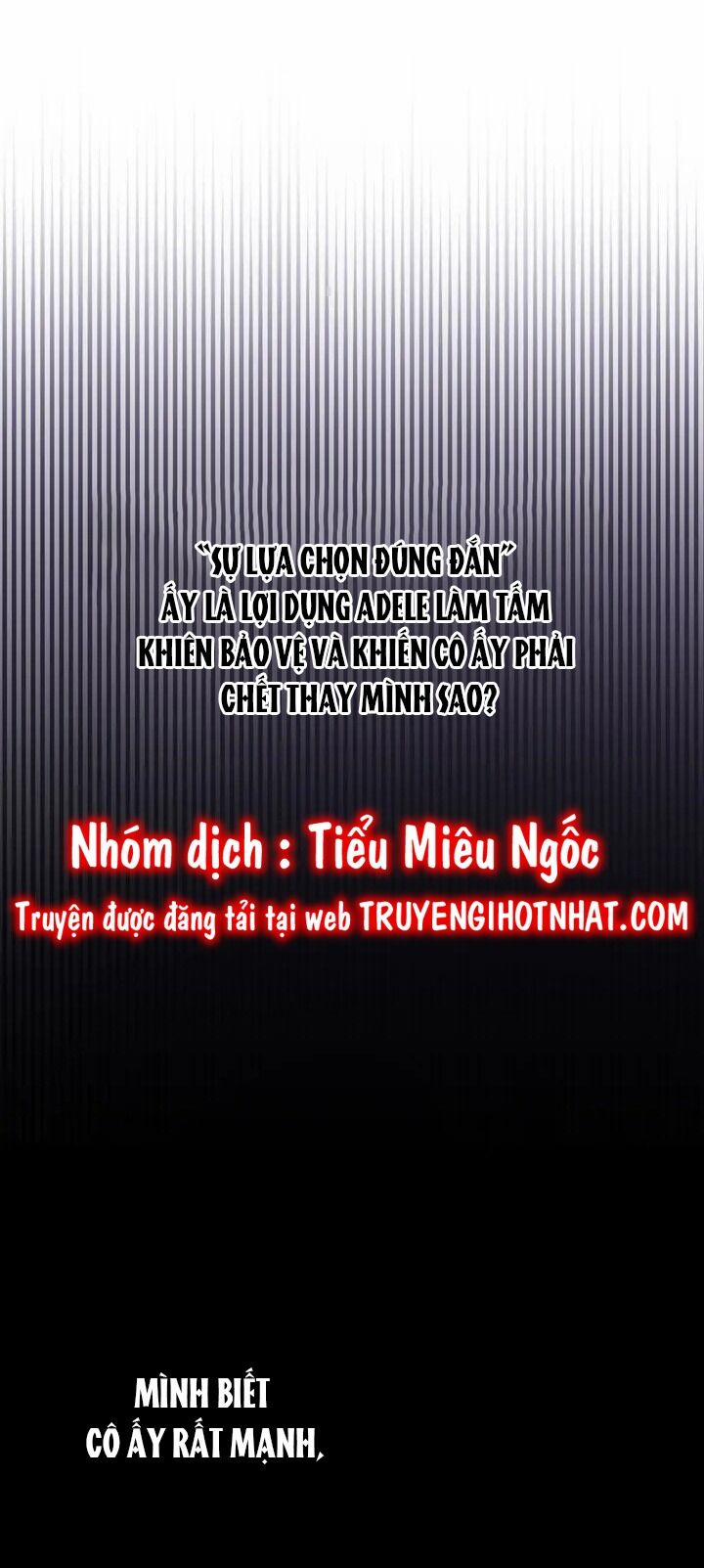 Một Đêm Sâu Đậm Của Adeline 66 trang 28