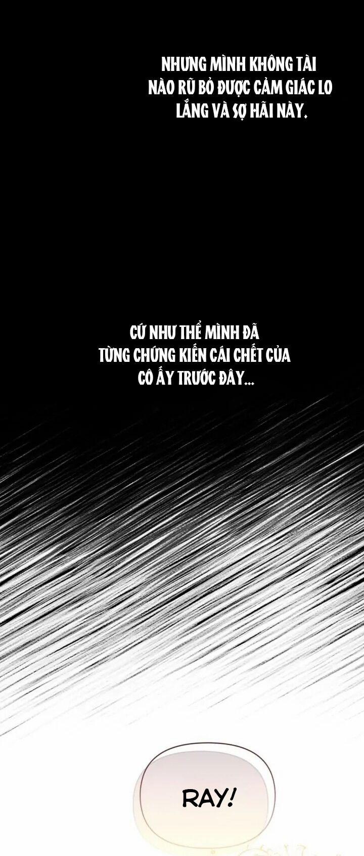 Một Đêm Sâu Đậm Của Adeline 66 trang 29