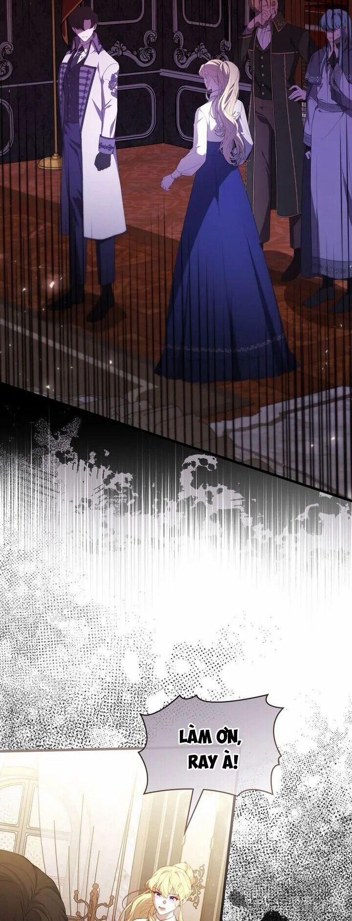 Một Đêm Sâu Đậm Của Adeline 66 trang 3