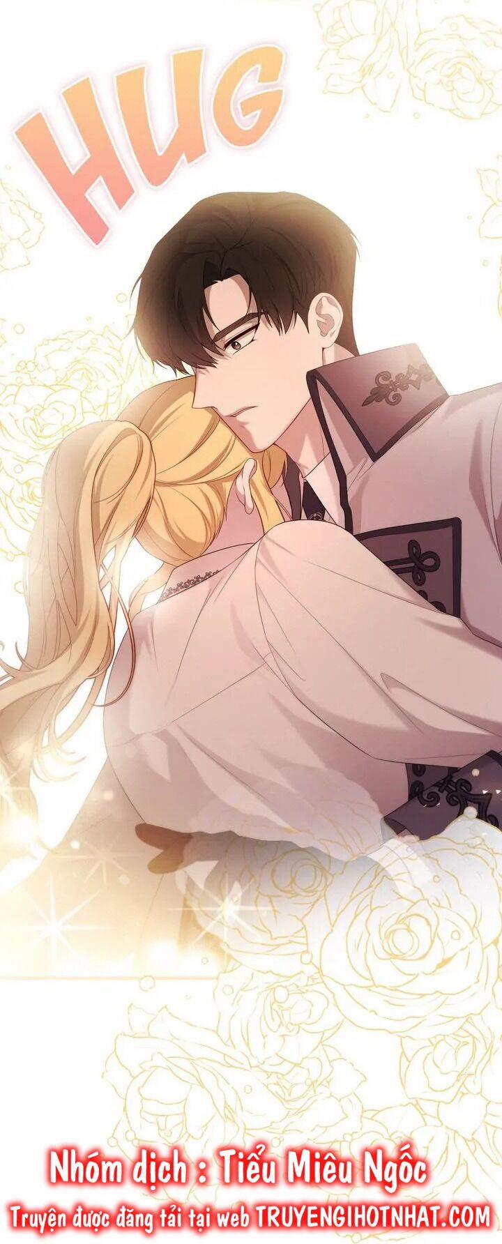 Một Đêm Sâu Đậm Của Adeline 66 trang 30