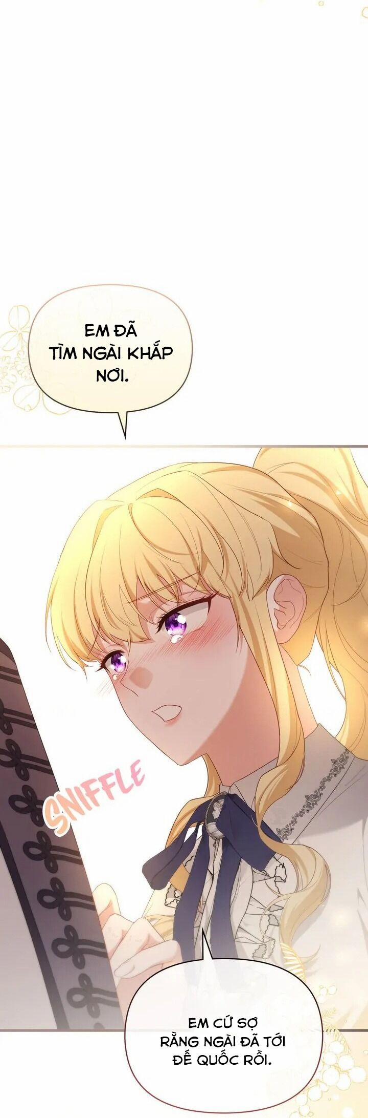 Một Đêm Sâu Đậm Của Adeline 66 trang 31