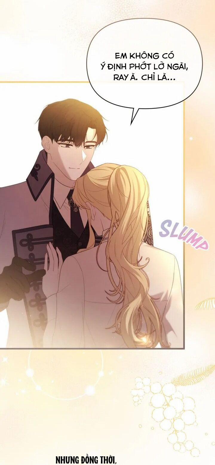 Một Đêm Sâu Đậm Của Adeline 66 trang 33