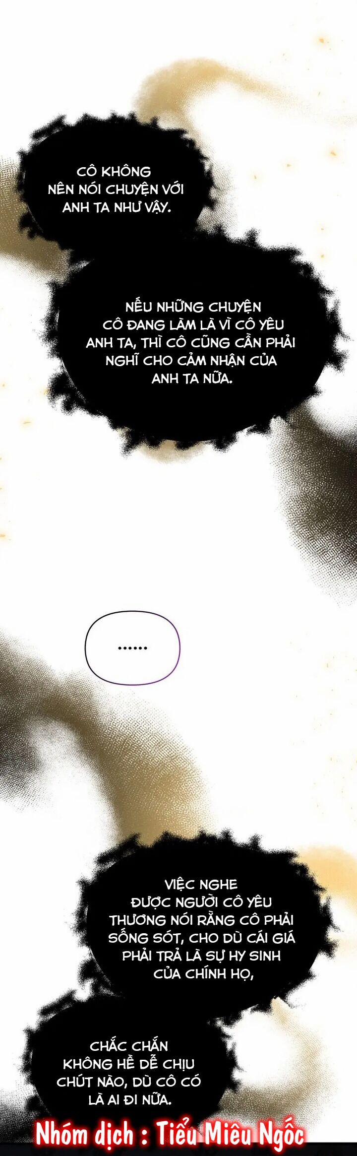 Một Đêm Sâu Đậm Của Adeline 66 trang 38