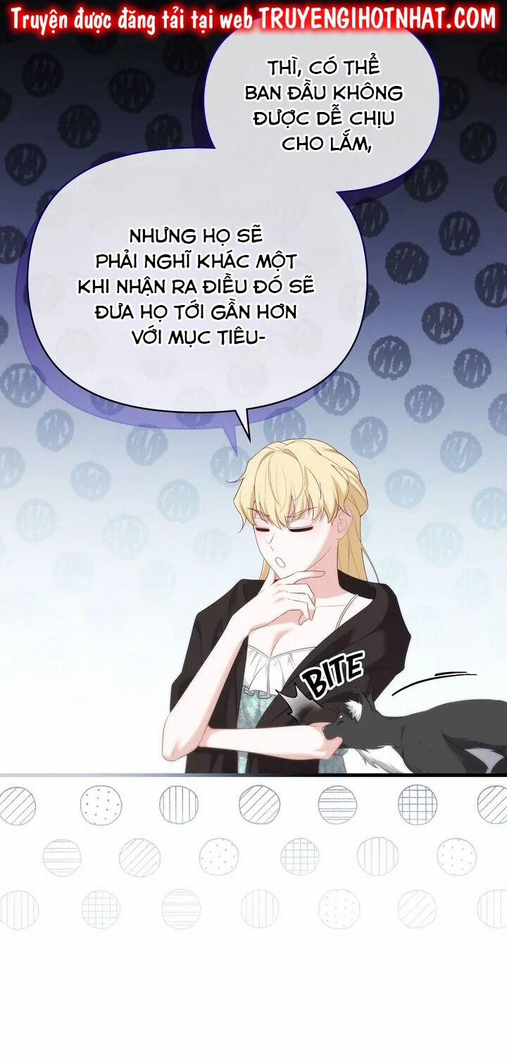 Một Đêm Sâu Đậm Của Adeline 66 trang 39