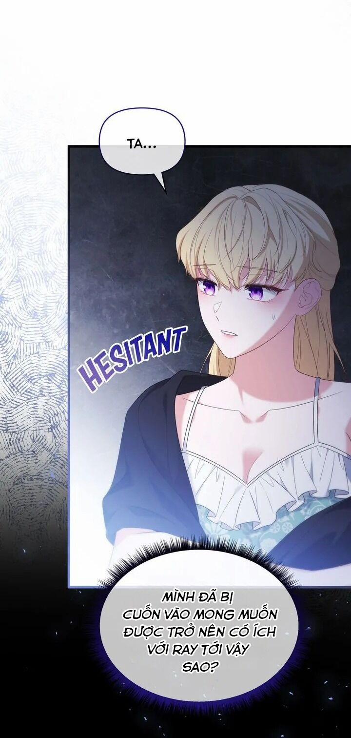 Một Đêm Sâu Đậm Của Adeline 66 trang 42