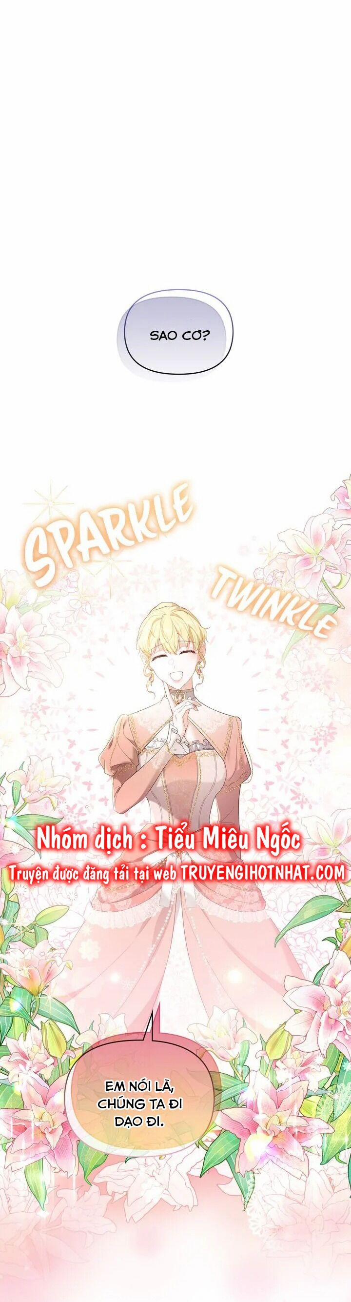 Một Đêm Sâu Đậm Của Adeline 66 trang 45