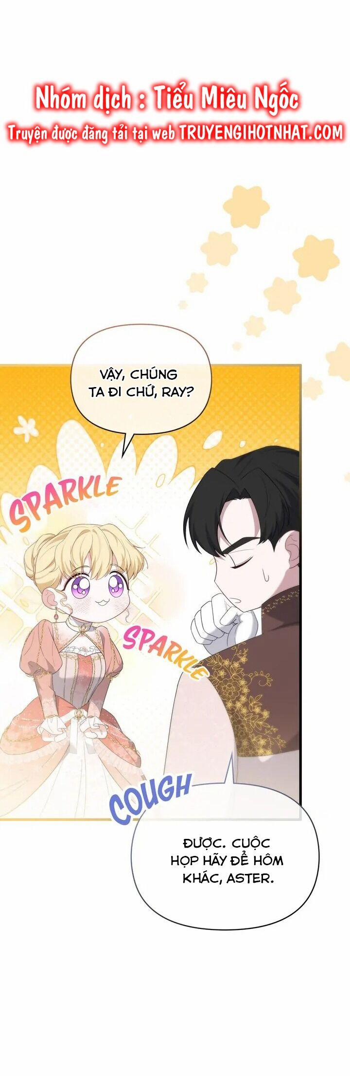 Một Đêm Sâu Đậm Của Adeline 66 trang 47