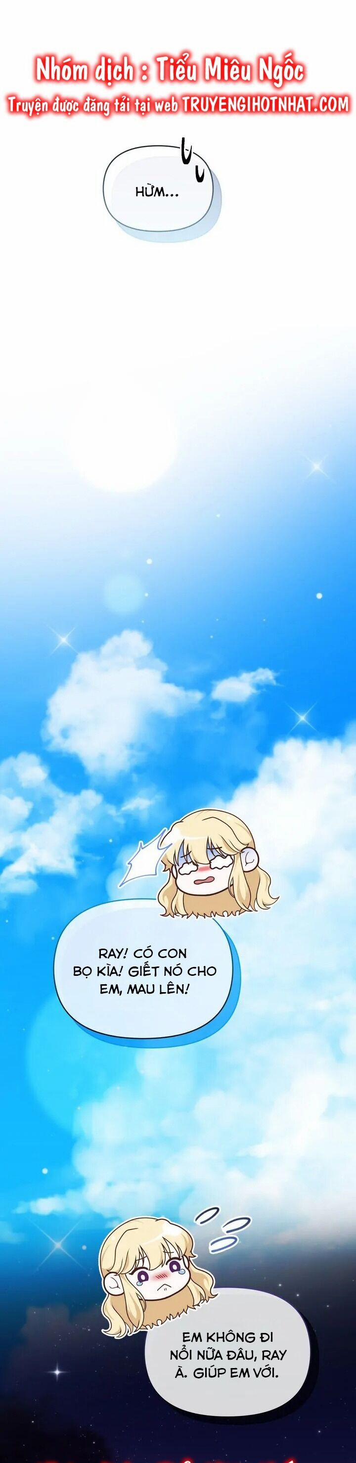 Một Đêm Sâu Đậm Của Adeline 66 trang 49