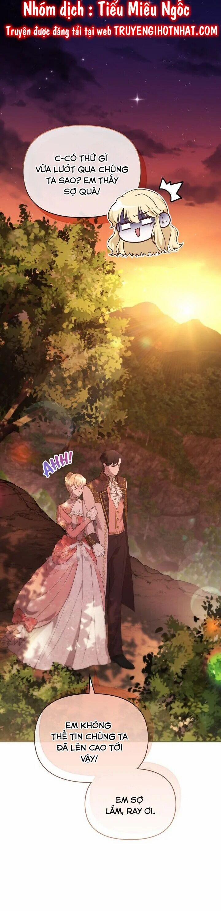 Một Đêm Sâu Đậm Của Adeline 66 trang 50