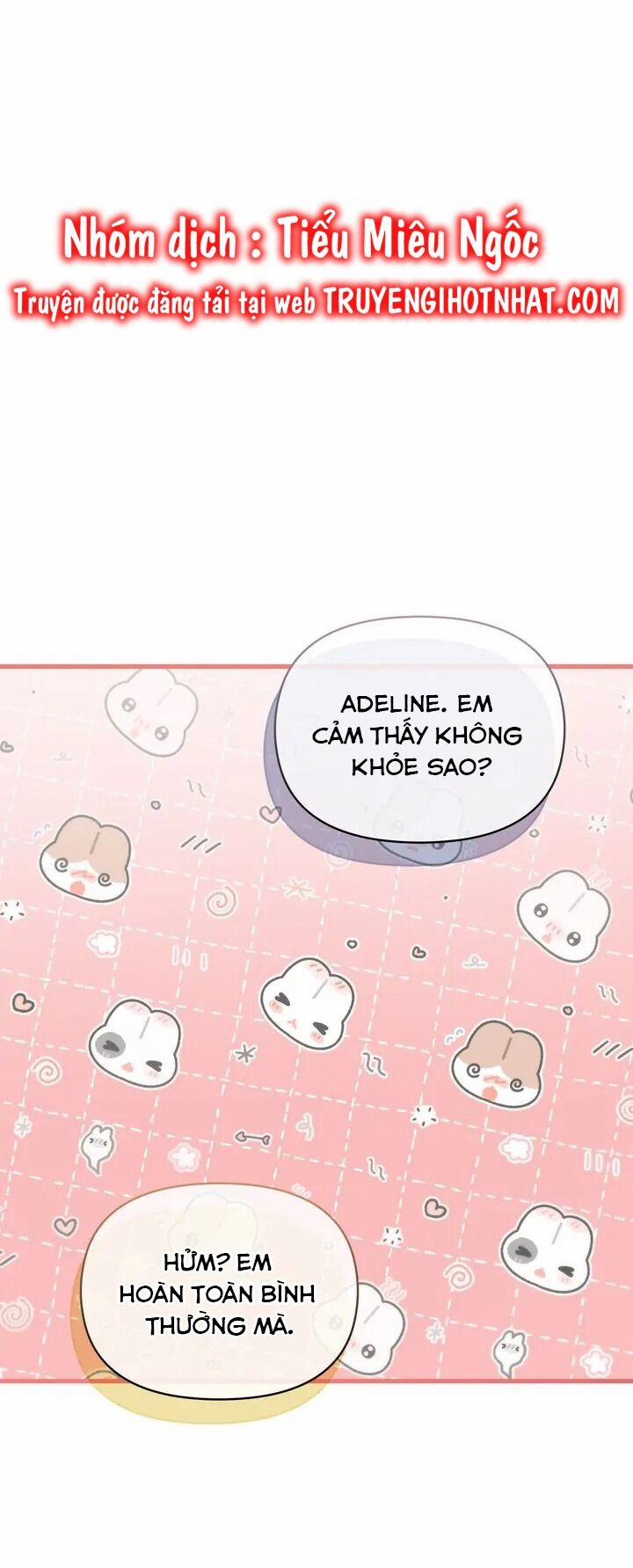 Một Đêm Sâu Đậm Của Adeline 66 trang 51