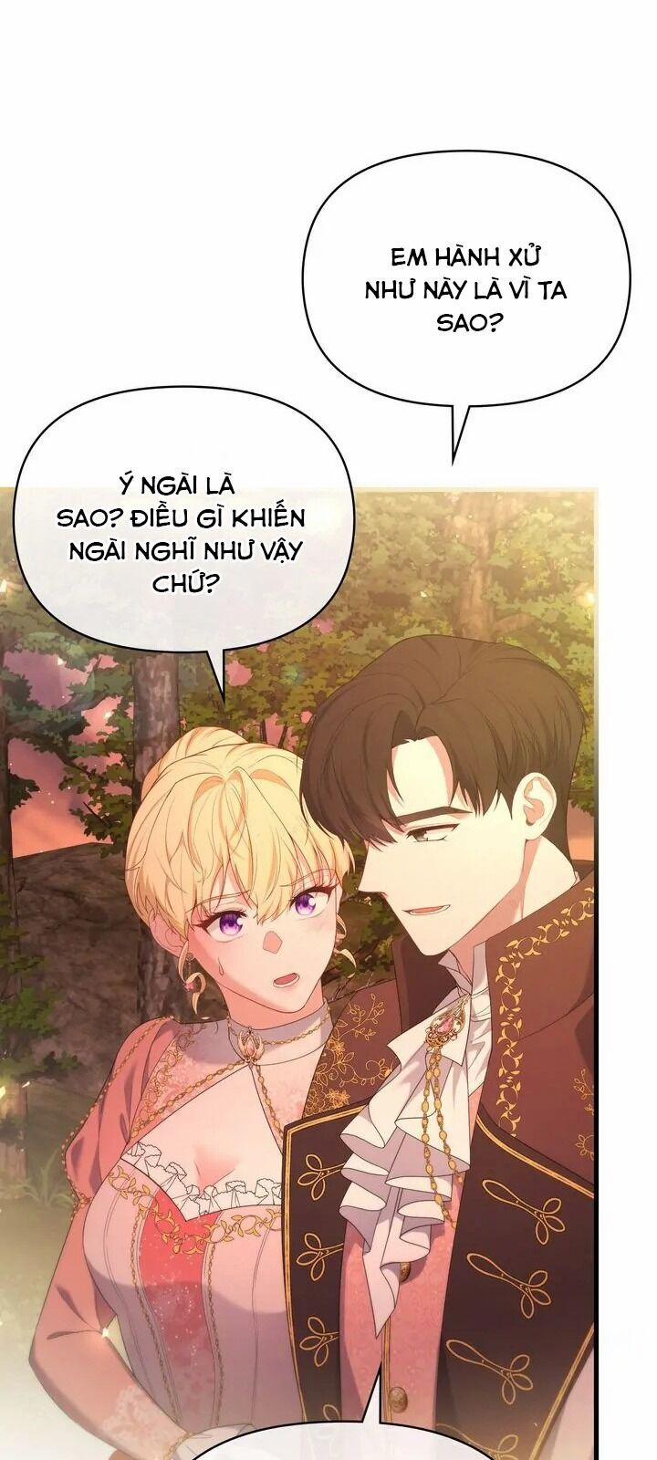 Một Đêm Sâu Đậm Của Adeline 66 trang 52