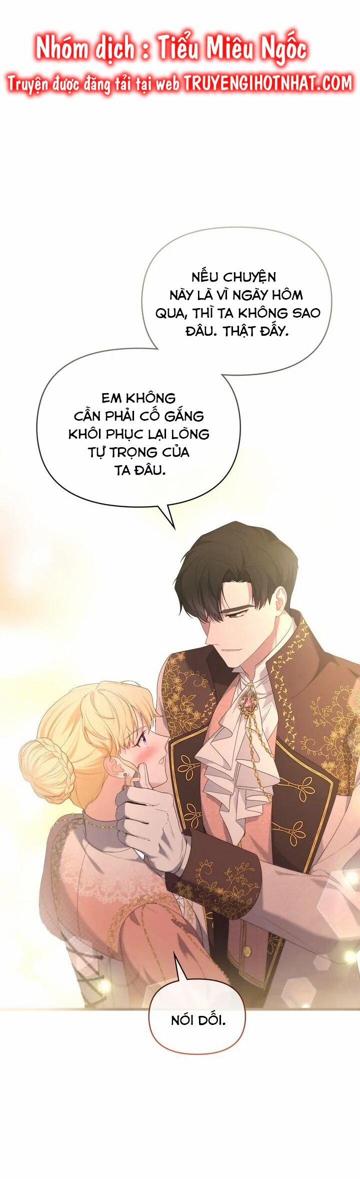 Một Đêm Sâu Đậm Của Adeline 66 trang 56