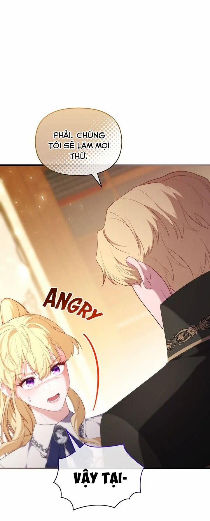 Một Đêm Sâu Đậm Của Adeline 66 trang 6